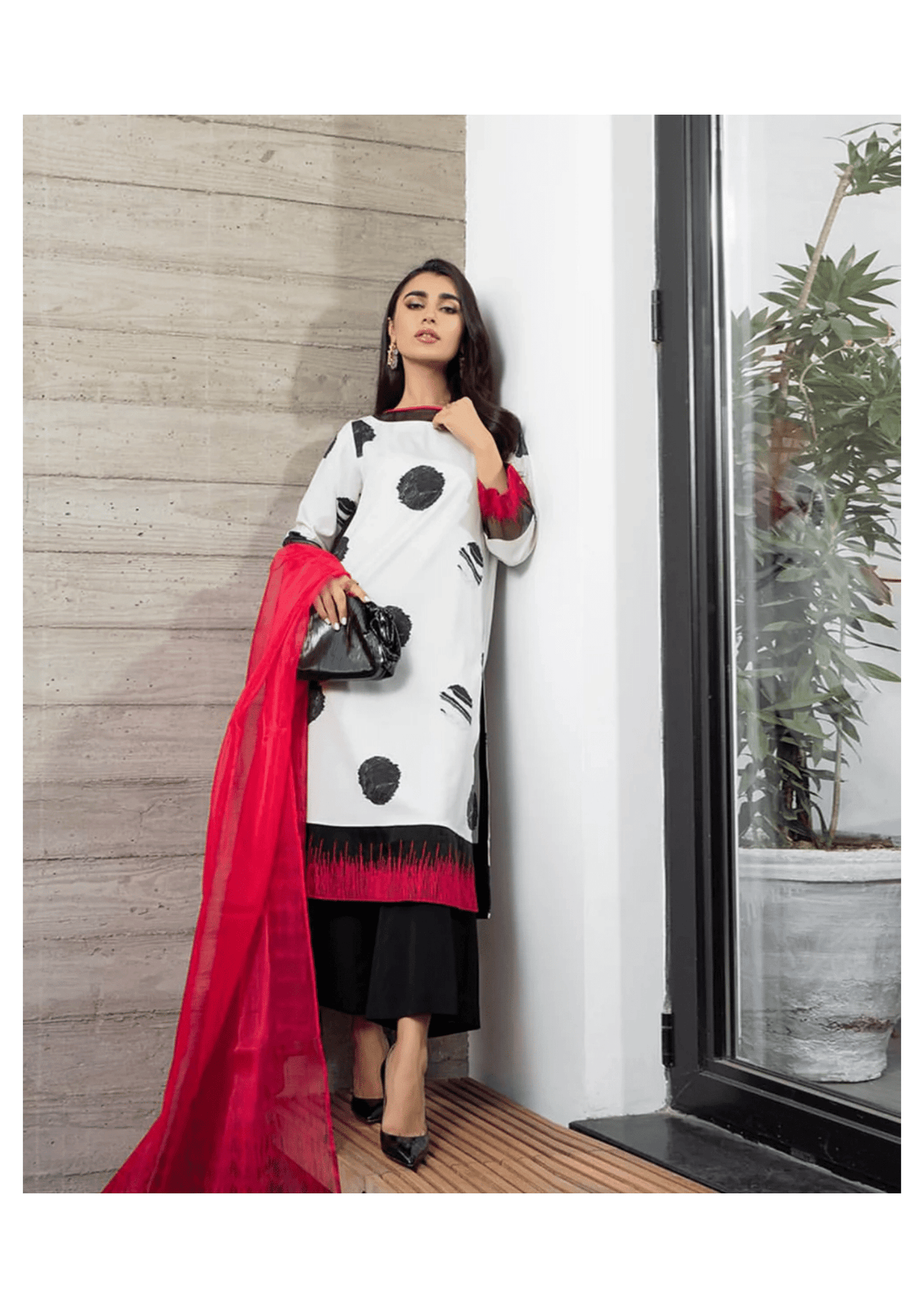 Baroghil Two piece