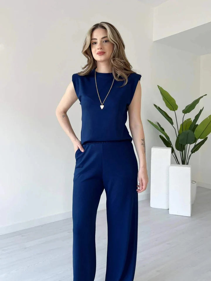 Midnight Chic Women’s Co-ord