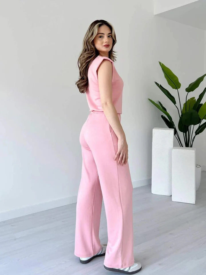 Midnight Chic Women’s Co-ord